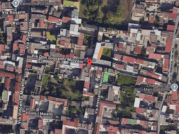 negozio in vendita ad Afragola