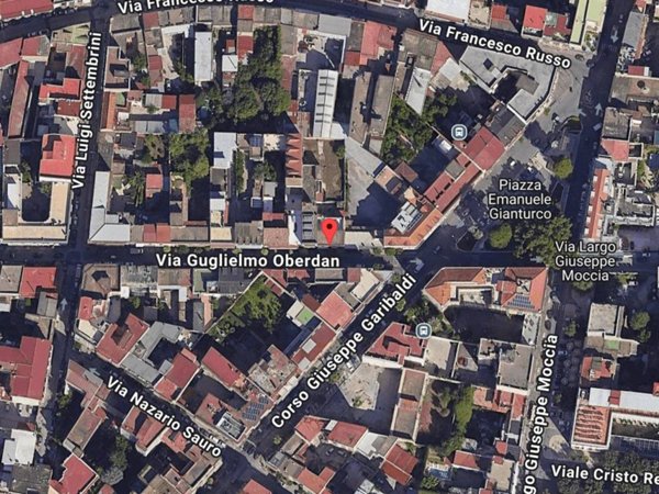 appartamento in vendita ad Afragola in zona Centro Città