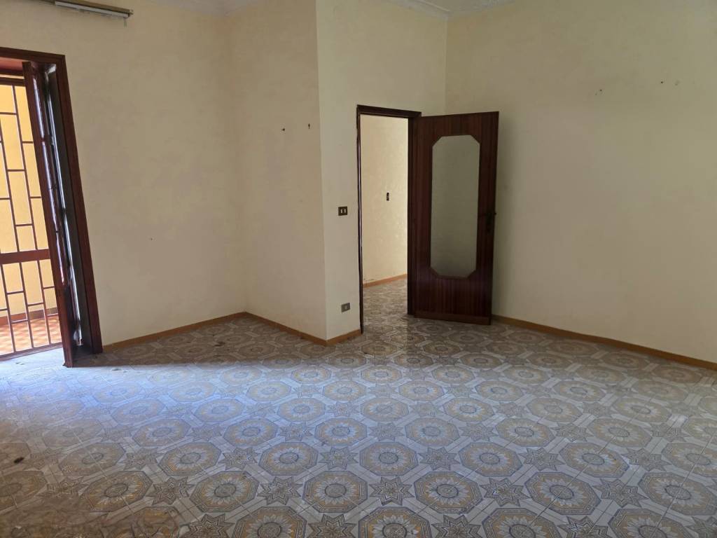 appartamento in vendita ad Afragola