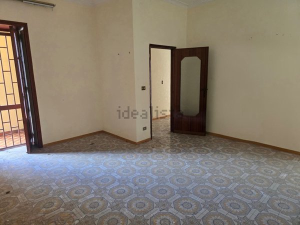 appartamento in vendita ad Afragola