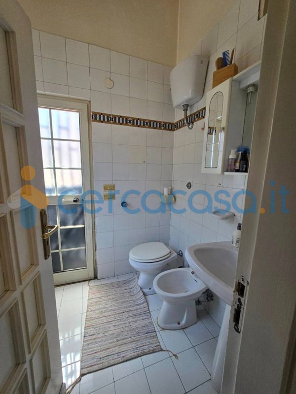 appartamento in vendita a Carpi in zona Cortile