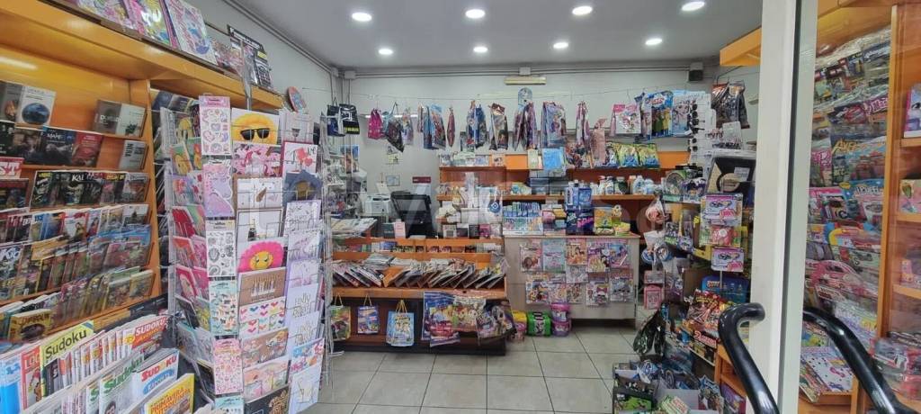 negozio in vendita ad Afragola