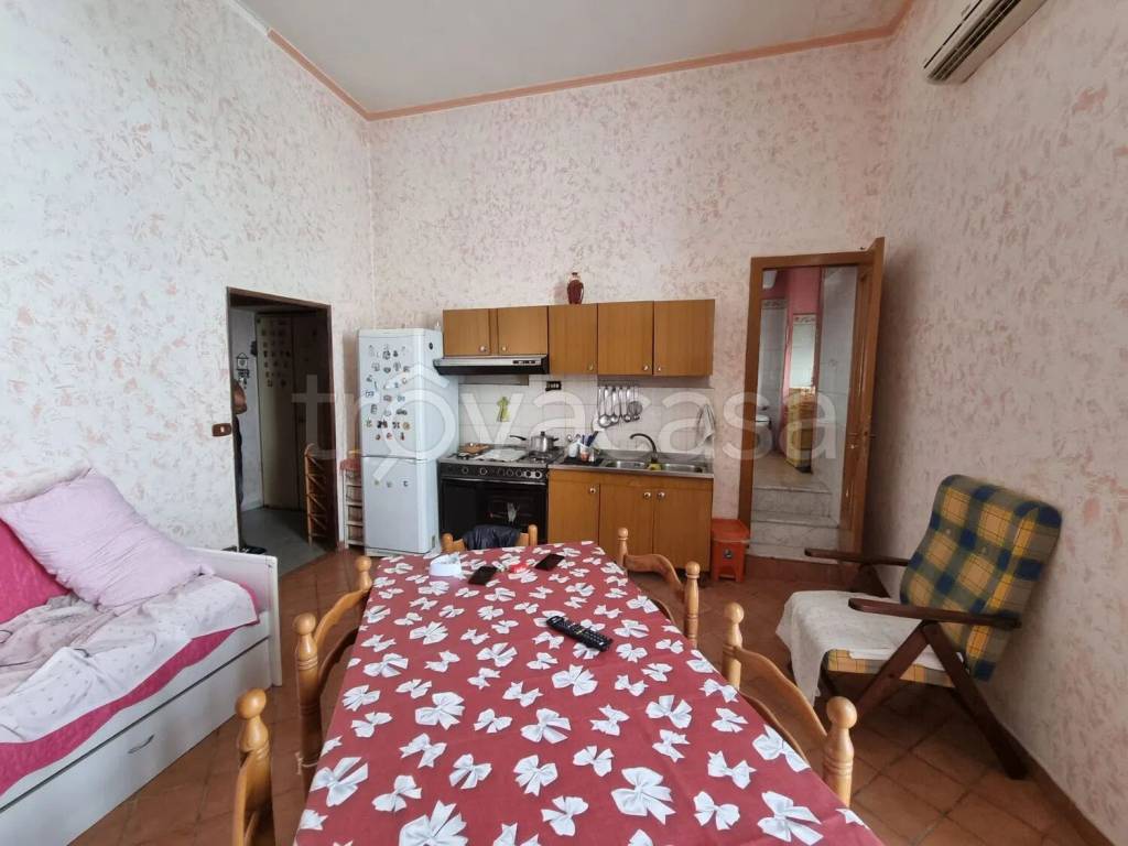 appartamento in vendita ad Afragola in zona Centro Città