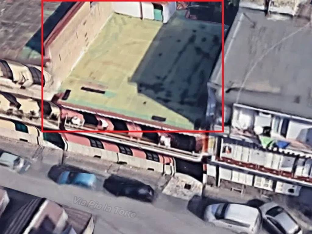 appartamento in vendita ad Afragola