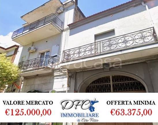 appartamento in vendita ad Afragola in zona Centro Città