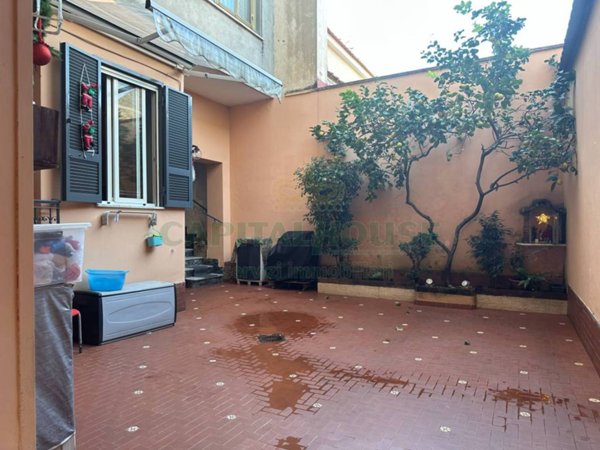 appartamento in vendita ad Afragola