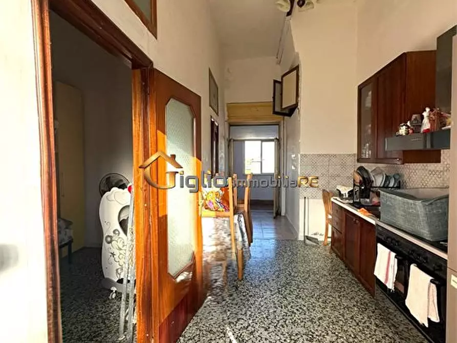 appartamento in vendita ad Afragola