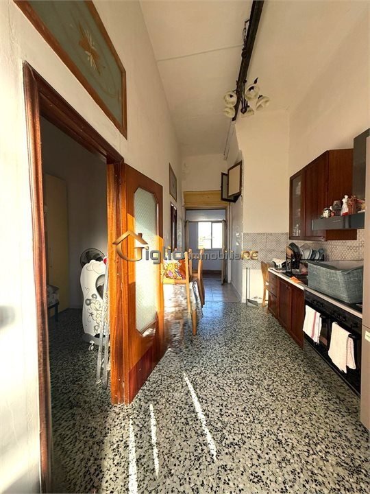 appartamento in vendita ad Afragola