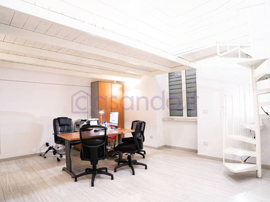 appartamento in vendita ad Afragola