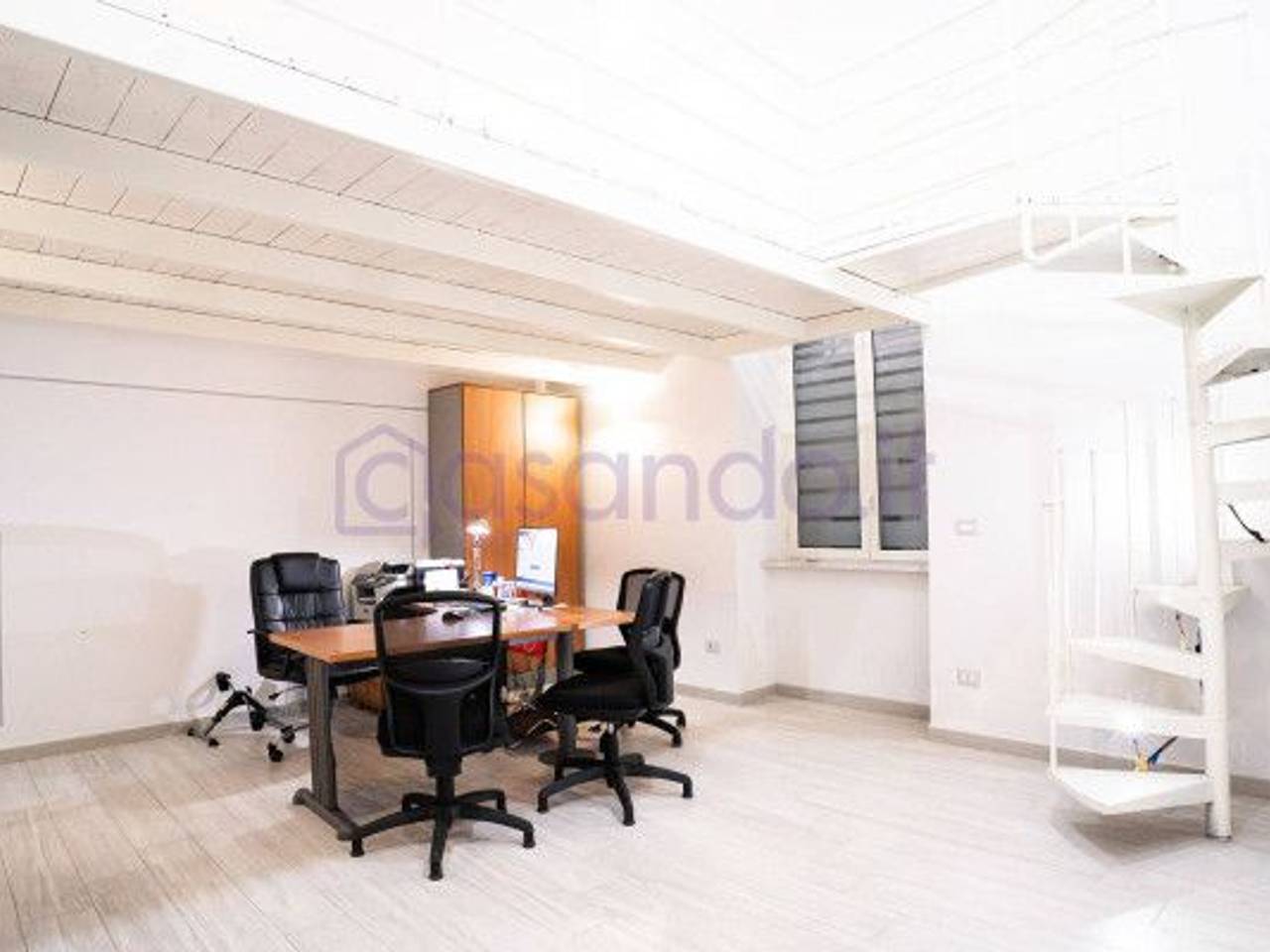 appartamento in vendita ad Afragola