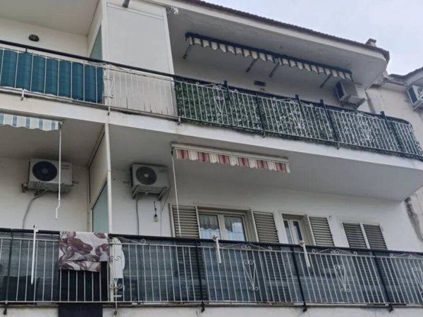 appartamento in vendita ad Afragola