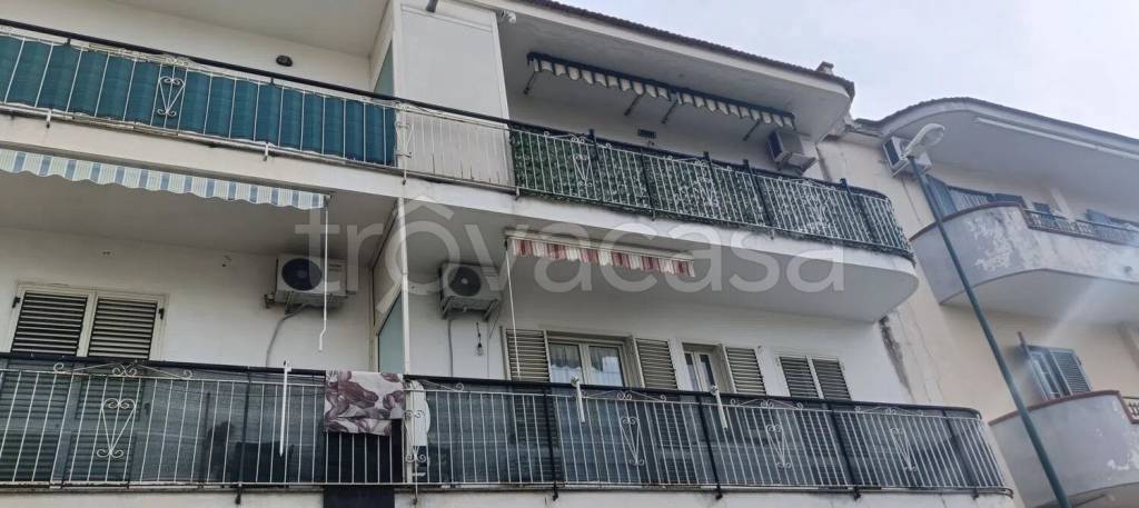 appartamento in vendita ad Afragola