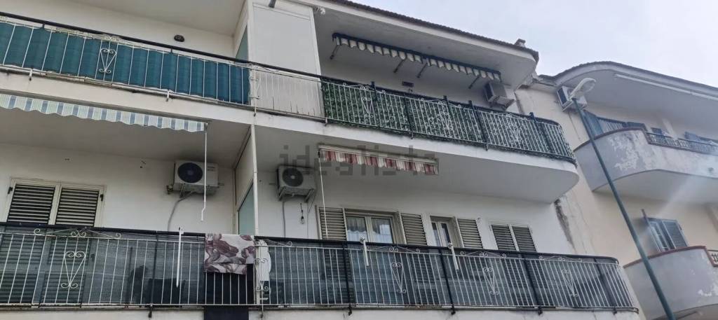 appartamento in vendita ad Afragola