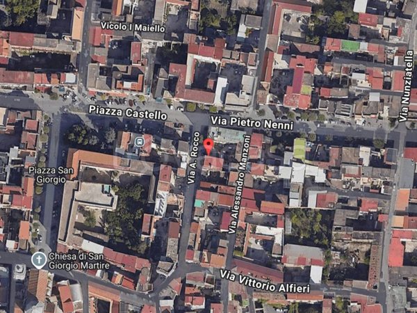 appartamento in vendita ad Afragola