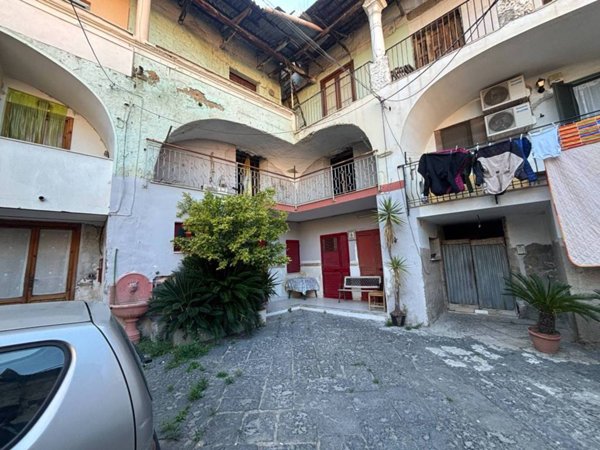 appartamento in vendita ad Afragola
