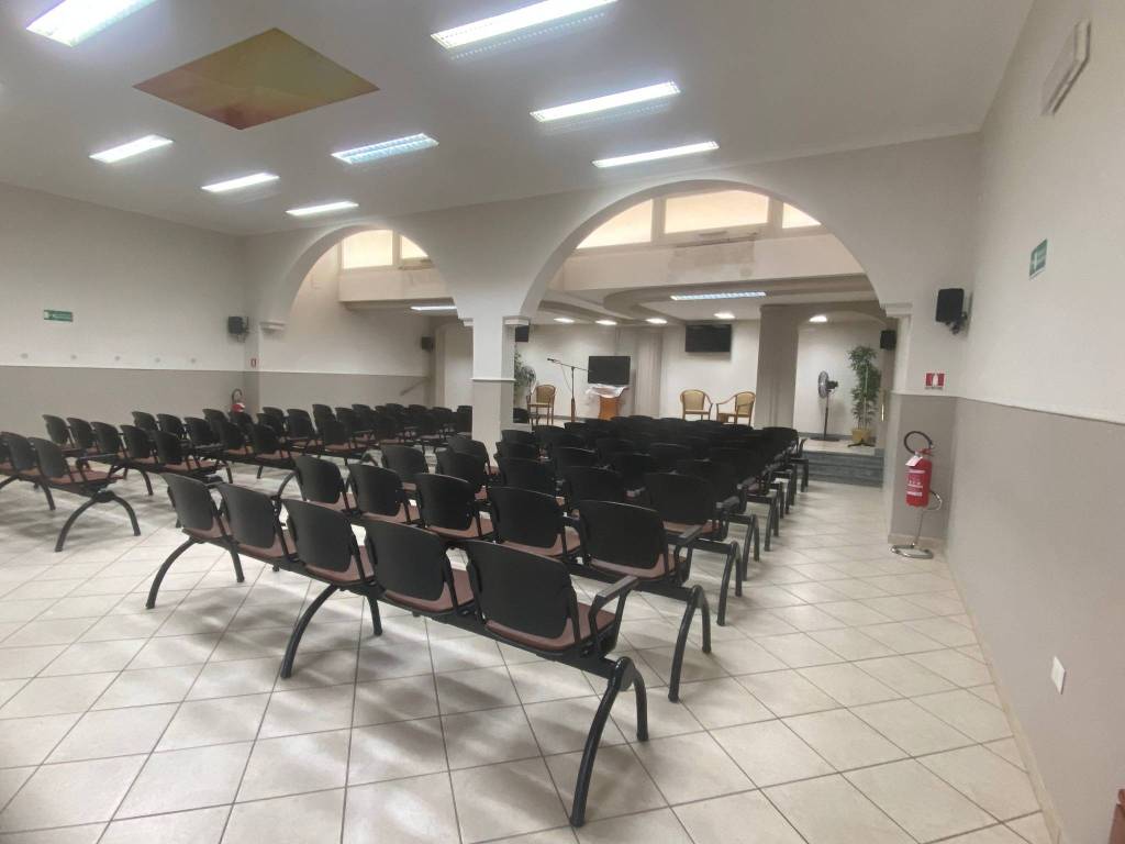 negozio in vendita ad Afragola