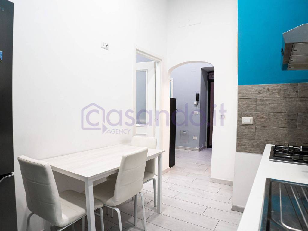 appartamento in vendita ad Afragola in zona Centro Città