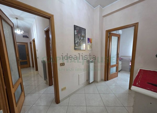 appartamento in vendita ad Afragola in zona Centro Città