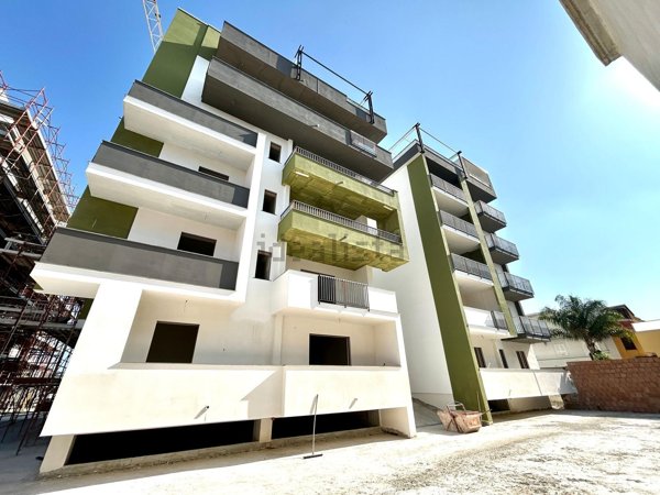 appartamento in vendita ad Afragola