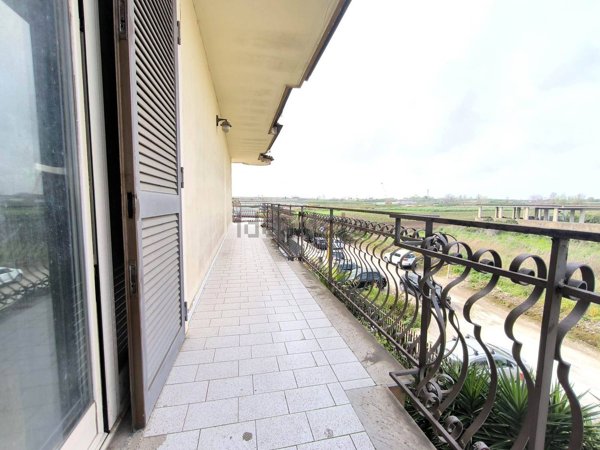 appartamento in vendita ad Afragola in zona Salice