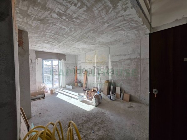 appartamento in vendita ad Afragola