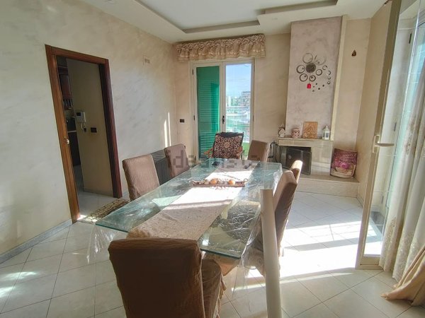 appartamento in vendita ad Afragola