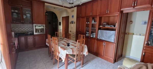 appartamento in vendita ad Afragola in zona Saggese