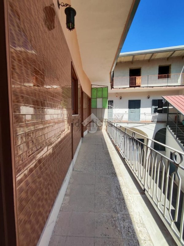 appartamento in vendita ad Afragola