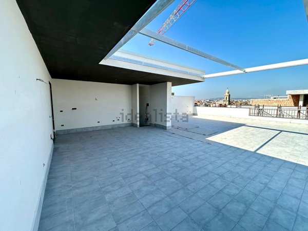 appartamento in vendita ad Afragola