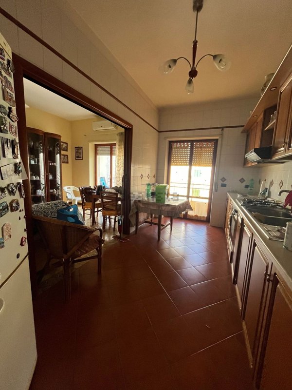 appartamento in vendita ad Afragola in zona Centro Città
