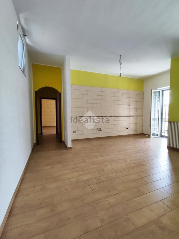 appartamento in vendita ad Afragola