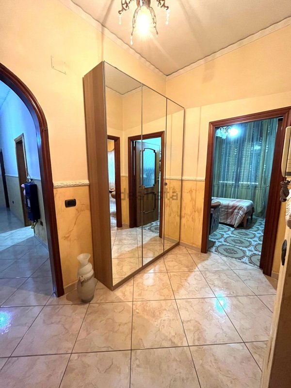appartamento in vendita ad Afragola