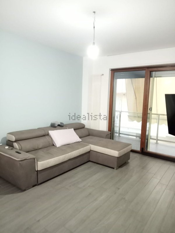 appartamento in vendita ad Afragola