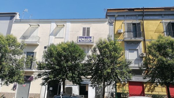 appartamento in vendita ad Afragola