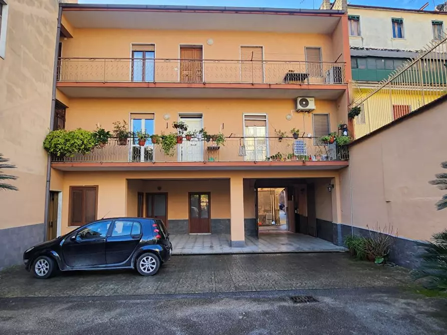 appartamento in vendita ad Afragola