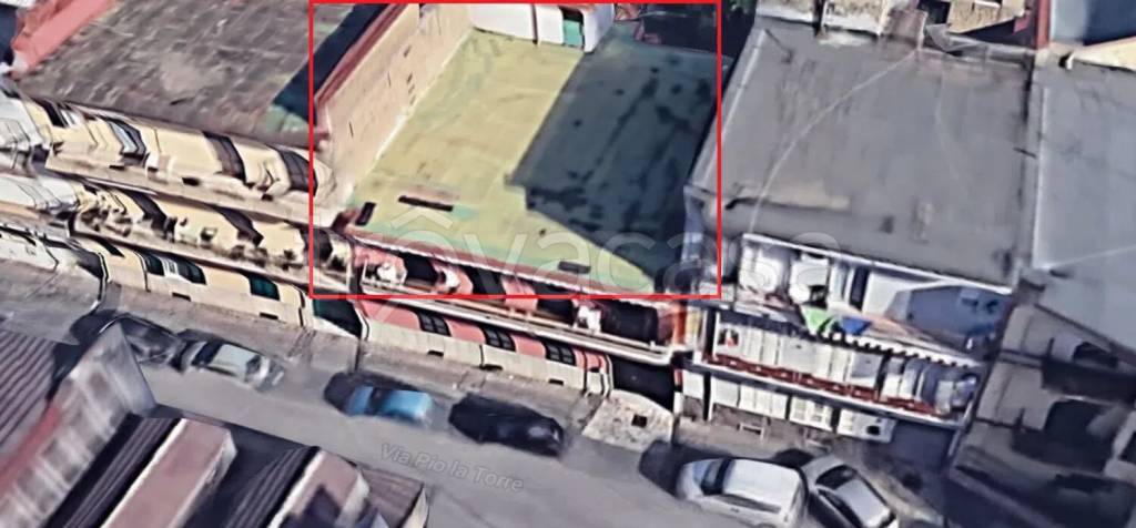 appartamento in vendita ad Afragola