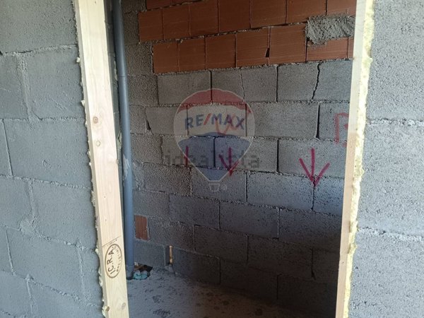 appartamento in vendita ad Afragola