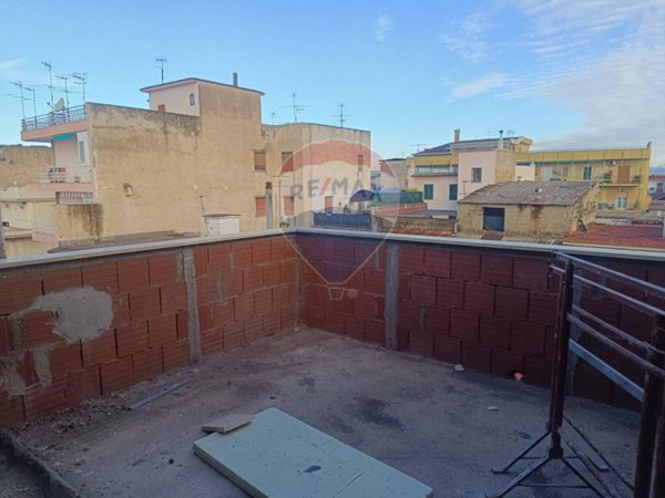 appartamento in vendita ad Afragola
