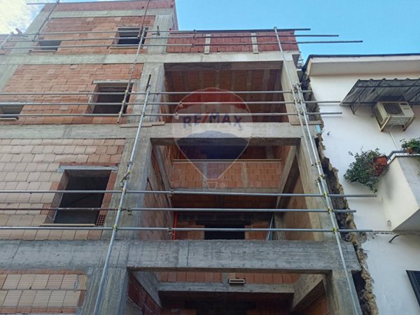 appartamento in vendita ad Afragola