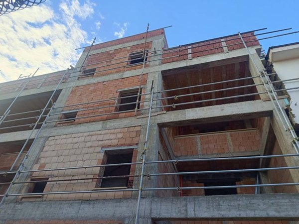 appartamento in vendita ad Afragola