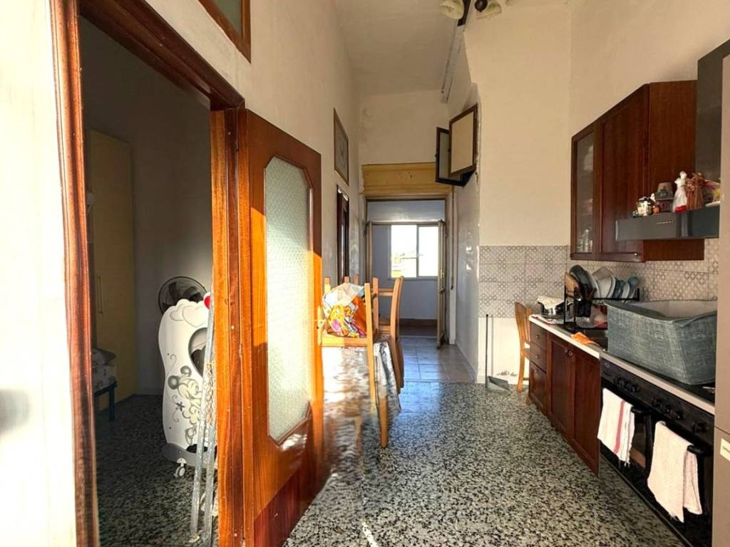 appartamento in vendita ad Afragola
