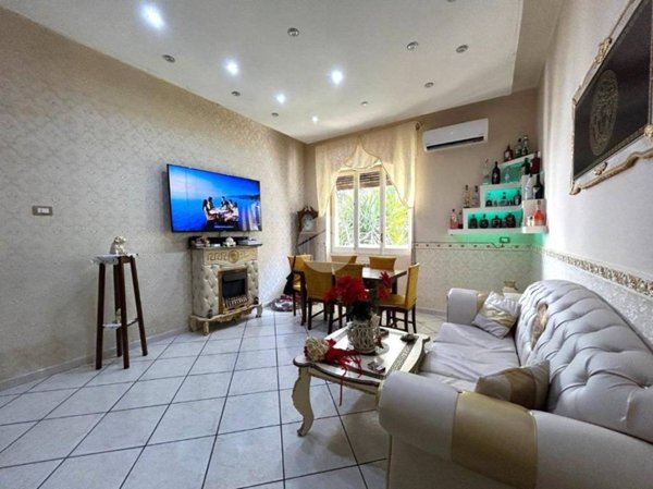 appartamento in vendita ad Afragola in zona Centro Città