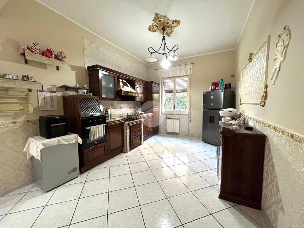 appartamento in vendita ad Afragola in zona Centro Città