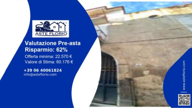 appartamento in vendita ad Afragola