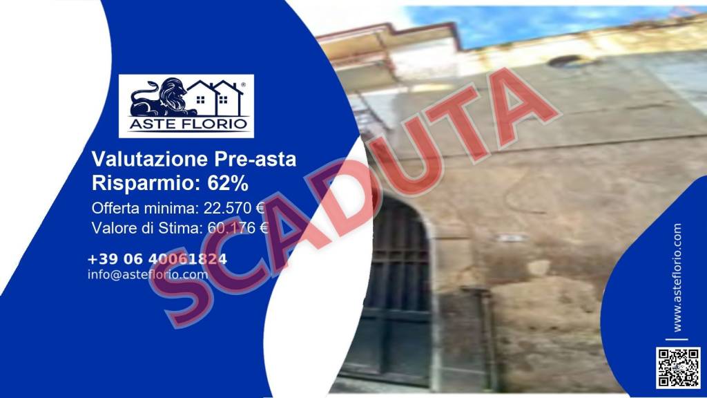 appartamento in vendita ad Afragola