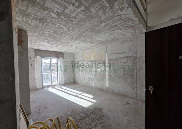 appartamento in vendita ad Afragola