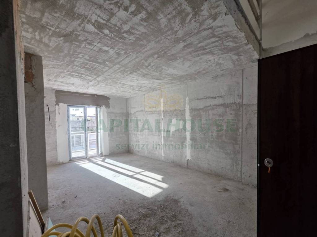 appartamento in vendita ad Afragola