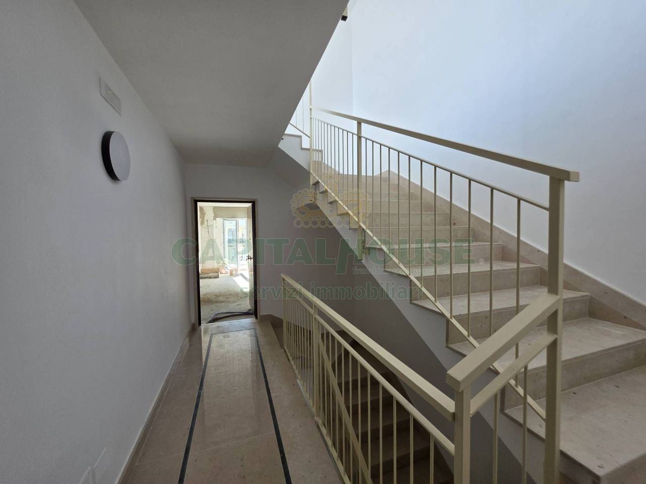 appartamento in vendita ad Afragola