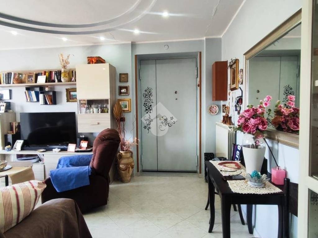 appartamento in vendita ad Afragola