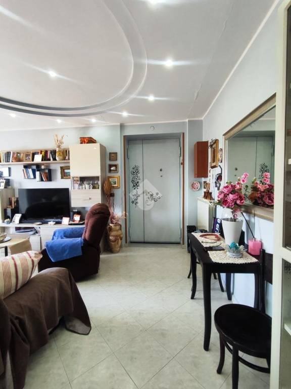 appartamento in vendita ad Afragola